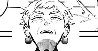 第４話　翼と鱗