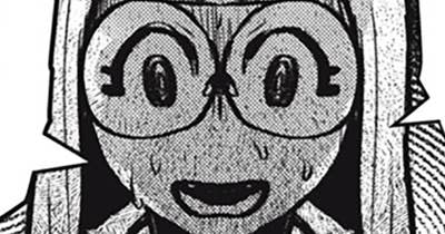 第７話　変身②