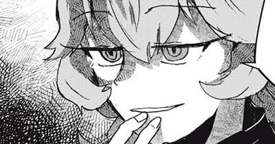 第８話　変身③