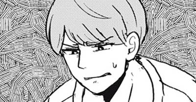 第９話　未熟な覚悟