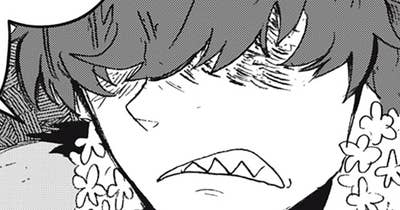 第１２話　火種