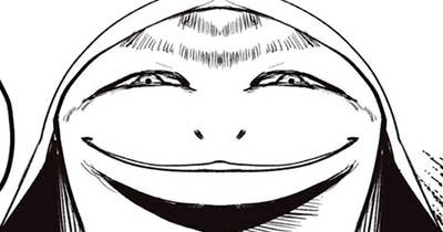 第１７話　施しと救い