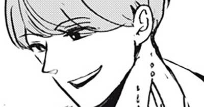 第１８話　何者