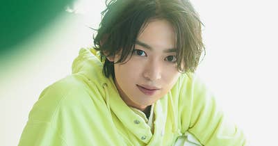 推しメンFile 近藤駿太01【無料分】