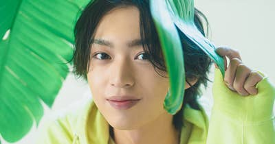 推しメンFile 近藤駿太01【有料分】