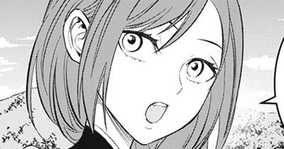 第３３話　冒険者ギルド