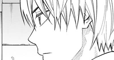 第３５話　【欺瞞の神殿】