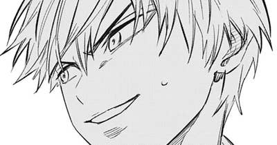 第３７話　ＶＳトライデントテイル