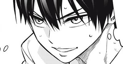 第４１話　反撃の手段