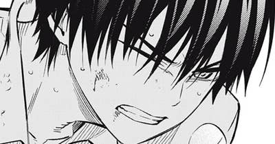 第４３話　残された秘策