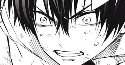 第４４話　劈峰天墜