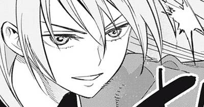 第４８話　師弟対決