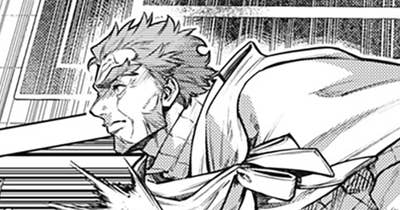 第９０話　攻城戦