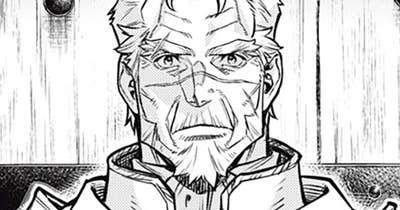 第９１話　クリトプ・ザルコス②