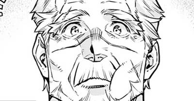 第９３話　スイフ鳥のぶどう焼き②