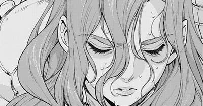 第９４話　導きの炎②