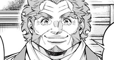 第９５話　旅立ち①
