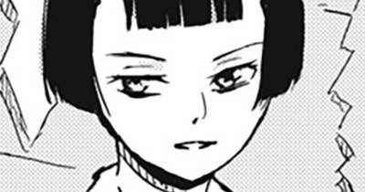 第ニ話「鬼神社」