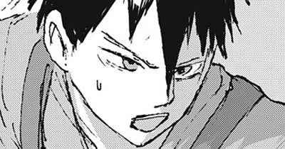 第六話「賞金首」