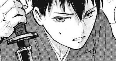 第七話「かしま」