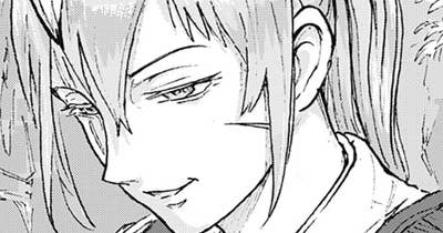 第八話「旧友」