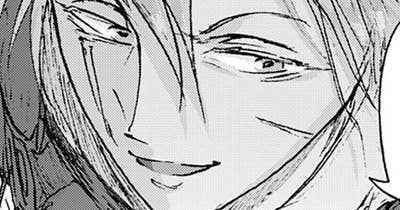 第九話「訣別」