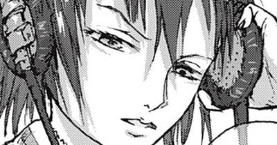 第十話「混戦」