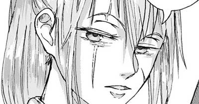 第十一話「揺らぎ」