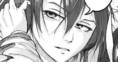 第十二話「友達」