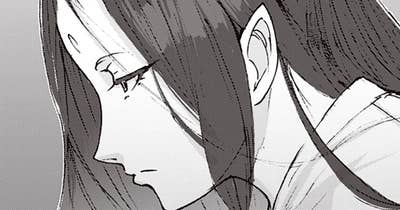 第十五話「侵入者」