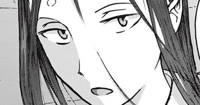 第十六話「交渉」