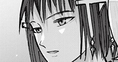 第十七話「悪者」