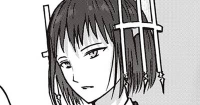 第十八話「残弾」