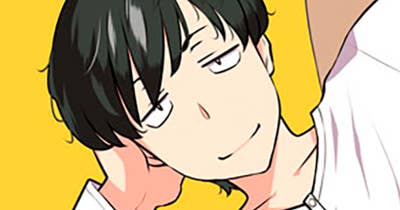 第１話　不思議な同棲生活、はじめました