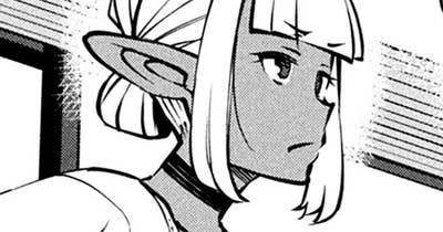 第２話　はじめての日本食