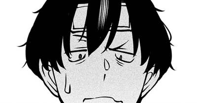 第３話　身体測定①