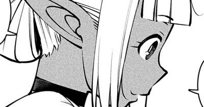 第４話　伝説のコメディアン①