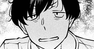 第４話　伝説のコメディアン②