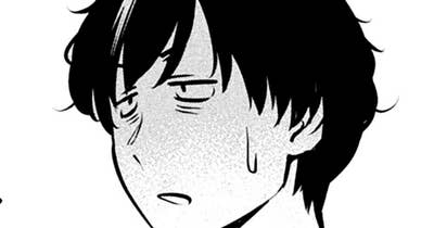 第５話　癒しの泉①