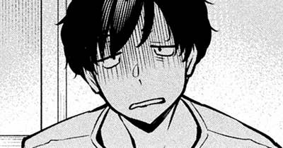 第６話「めちゃくちゃ詣でられた」②