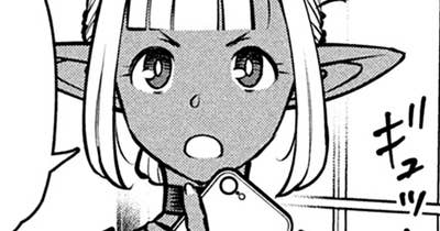 第７話「滅びろ！ばれんたいん」②