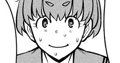 第９話「ＪＫの生態」②