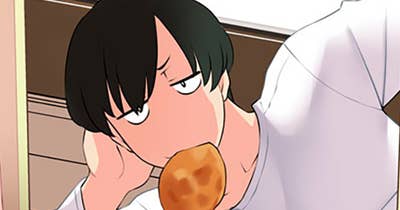 第１１話「殺人おっぱい」①