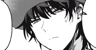 第４３_①話　更問い