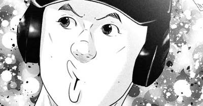 ＬＥＳＳＯＮ／４５１ 球際死際