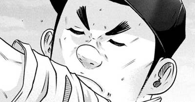 ＬＥＳＳＯＮ／４５５ 真っ向勝負