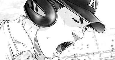 ＬＥＳＳＯＮ／４６２　まつげ長いな