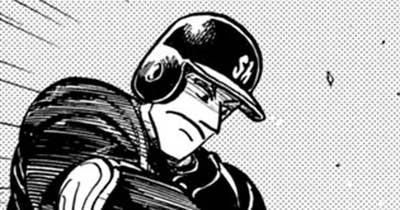 ＤＥＡＤ　ＯＲ　ＡＬＩＶＥ７１　器用な日本人バッター