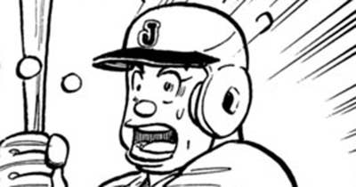 ＤＥＡＤ　ＯＲ　ＡＬＩＶＥ７２　千太郎の打力