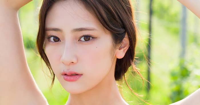 ミスマガのアソビバ！ラスト・トリップ　大西陽羽